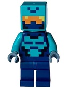 Figurka LEGO Minecraft min152 Nether Hero