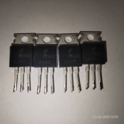 Tranzystor A940 MOSFET XXL Pro 240 Skytec