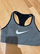 NIKE TOP Biustonosz sportowy XS