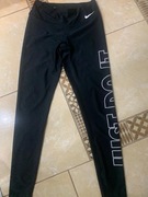 Leginsy Nike dri-fit r. S