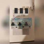 Hager SLS 350 50 A Nowy 