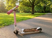 Hulajnoga Oxelo Mid 1