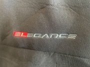 Pokrowce samochodowe na fotele Skoda Fabia 3