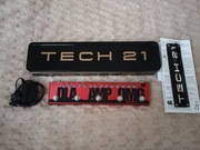 Efekt gitarowy Richie Kotzen RK5 Fly Tech 21