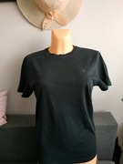 MICHAEL KORS___ CZARNY T-SHIRT MĘSKI  LOGO  ___S