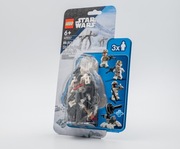 LEGO 40557 Star Wars - Obrona Hoth +GRATIS