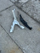 Bmw s 1000 rr podnóżek set lewy komoletny nowy