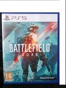 battlefield 2042 PS5
