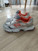 New Balance nowe buty bez metki