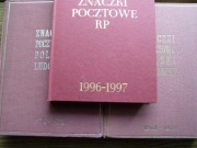 Klasery jubileuszowe Tom-VIII,IX,XXI.