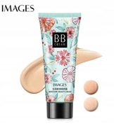 Nowy wodoodporny podkład w płynie krem BB korekto