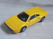 Ferrari GTO BBurago skala 1/43