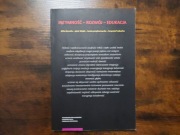 Ditta Baczała i in. (red.) – Intymność – rozwój – edukacja