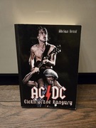 AC/DC. ELEKTRYCZNE KANGURY - ADRIAN OREST