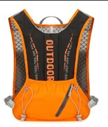 Plecak sportowy rowerowy