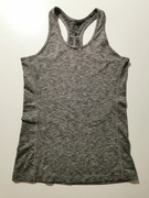 H&M sport r. S top sportowy damski 