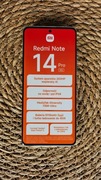 Atrapa telefonu Xiaomi Redmi Note 14 PRO