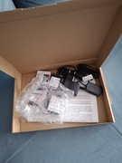 Nowe 2 oświetlenia witryny w komodzie lub kredensie