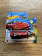 Hot Weheels ferrari f40 competizione