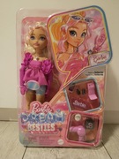 Barbie Dream Besties Lalka i akcesoria NOWA