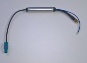 Separator antenowy  SMA - Fakra