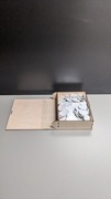 Pudełko książka