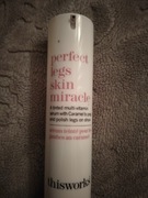 Perfect legs thisworks