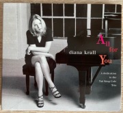 Diana Krall - All For You