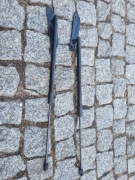 Siłowniki klapy Arteon 2021 3G8827550B