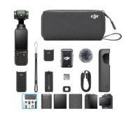 dji osmo pocket 3 creator combo