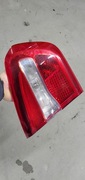 LAMPY W KLAPĘ KOMPLET L+P MERCEDES GLA W156 X156 