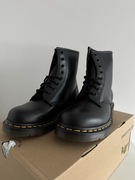 Dr. Marten's 1460 Black Smooth 37