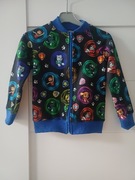 Nowa bluza bomberka zapinana na zamek rozmiar 104. Psi patrol