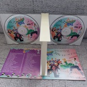 Rock'n'Roll 2CD BOX 50 Songs! [Little Richard, Chubby Checker, Del Shannon]