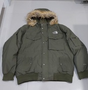 Kurtka zimowa The North Face Gotham