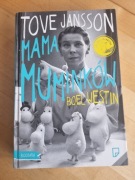 B. Westin Tove Jansson mama muminków
