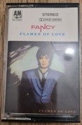 Kaseta magnetofonowa Fancy Flames Of Love