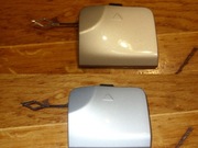 BMW X3 G01 ZAŚLEPKA HAKA ZDERZAK TYŁ 7400662 / ZF077