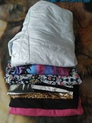 Paka ubrań jak nowe 7 sztuk rozmiar 2XL