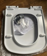 Deska Wc Cersanit Colour, Seno K98-0092 Duroplast