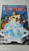 STORMWATCH #1-THE NEW 52!oryginalne komiksy z USA!