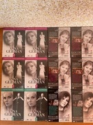 Film ANNA GERMAN kolekcja nowy dvd
