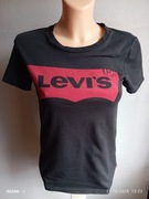 Koszulka damska Levi's - XXS