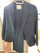 Garnitur Zara rozm. 140