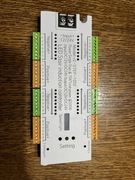 Kontroler LED schodowy - 32 stopnie. Nowy.