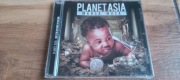Planet Asia - Mansa Musa nowa folia
