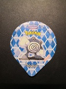 Wieczko, kolekcja Danone Pokemony NOS - Poliwhirl