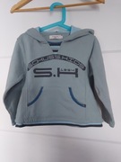 Dres dziecięcy hiszpańskiej marki Schuss Kid roz 5 lat / 110