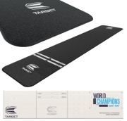 Mata do darta Target 300x60 cm Oche Steel Soft Tip