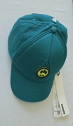 Czapka z daszkiem Barrow bawełna unisex r. uniwersalna